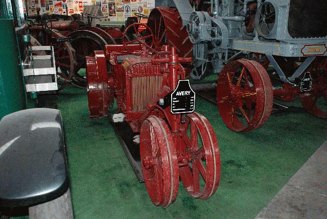 Avery 5-10
