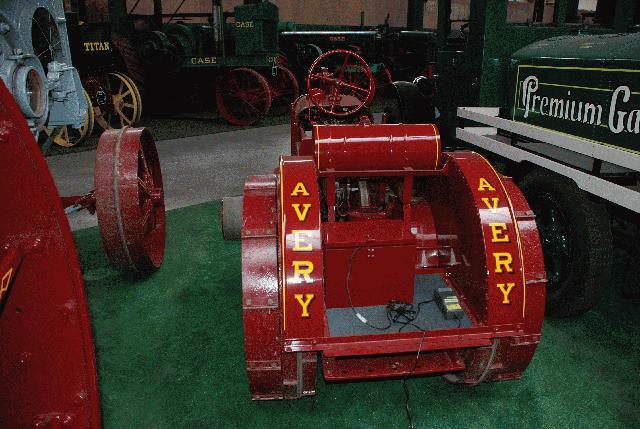 Avery 5-10