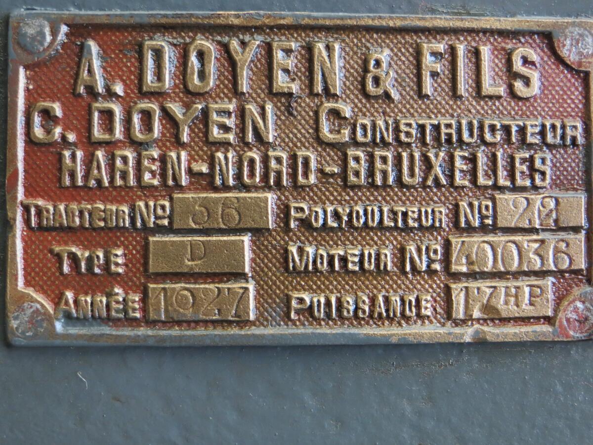 plate