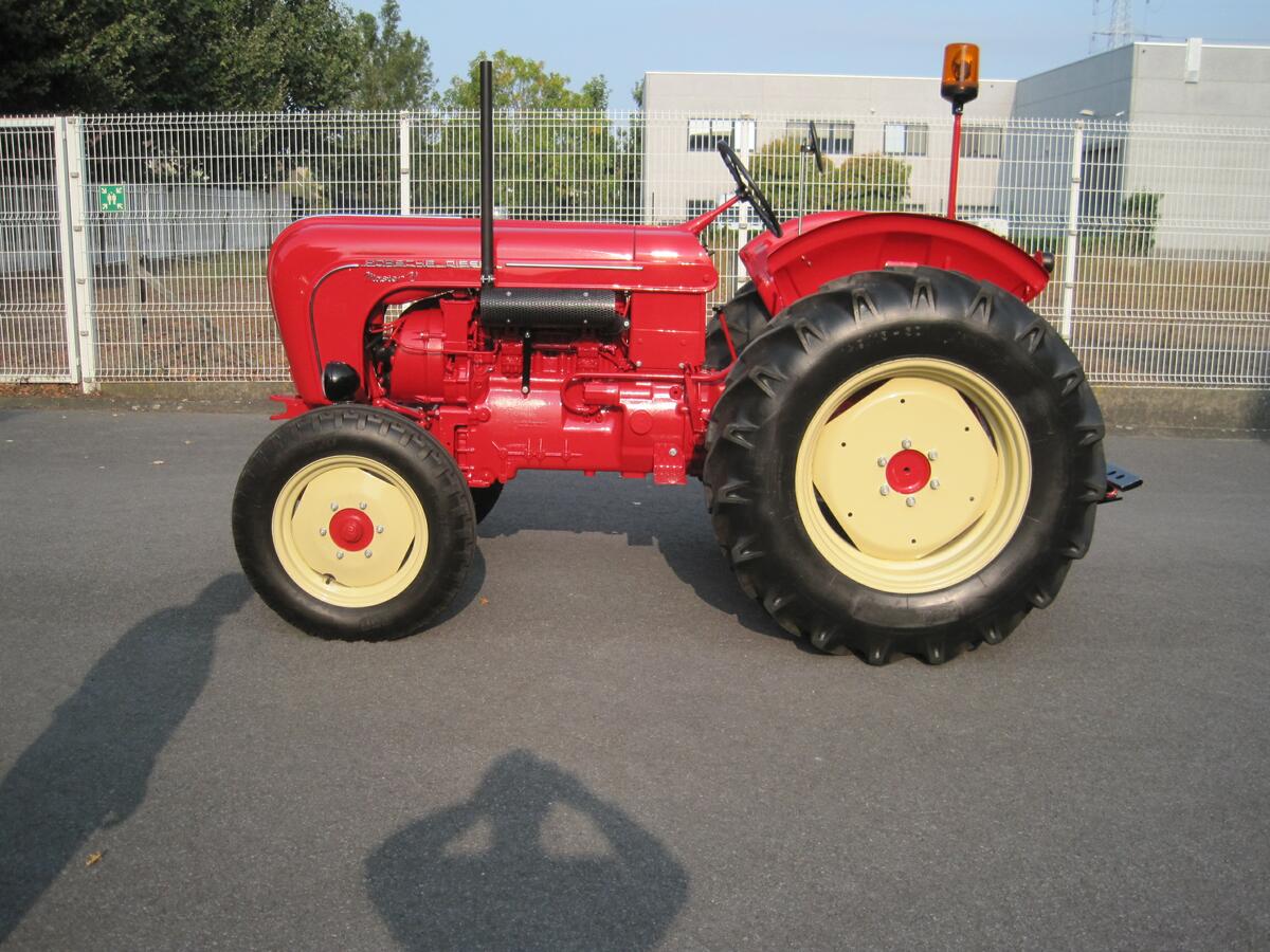side left