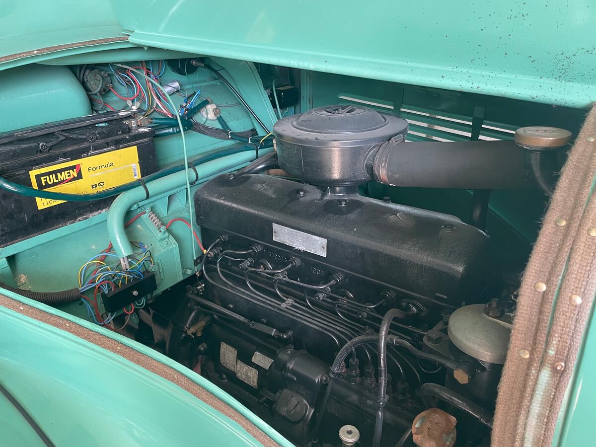 engine