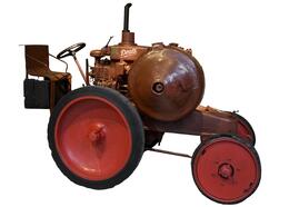 Deutz MTH 22